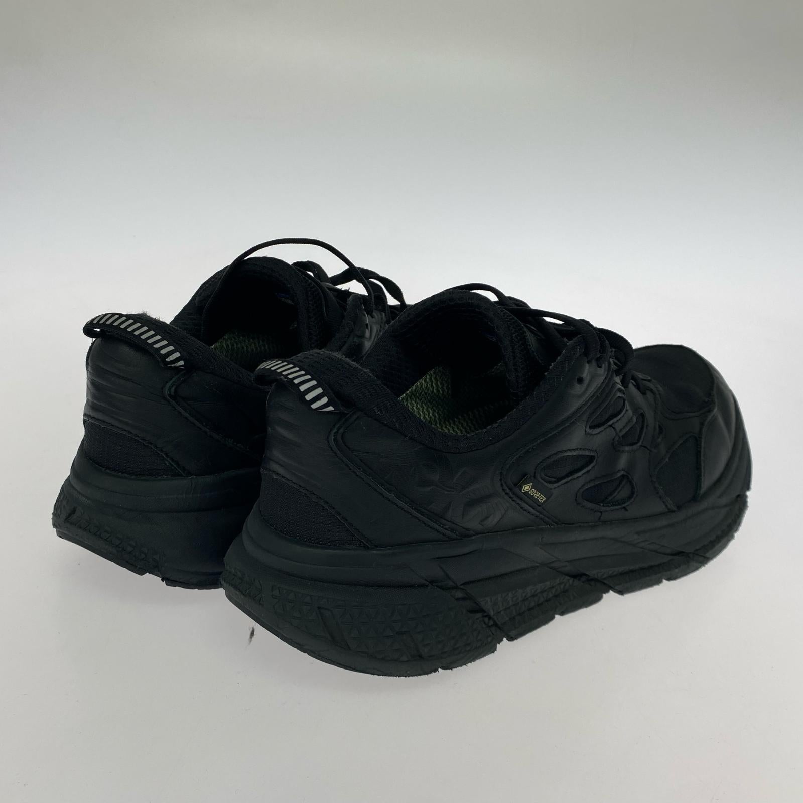 スニーカー M CLIFTON 9 黒 (27) 27cm (US9 UK8 1/2 EU44) ブラック