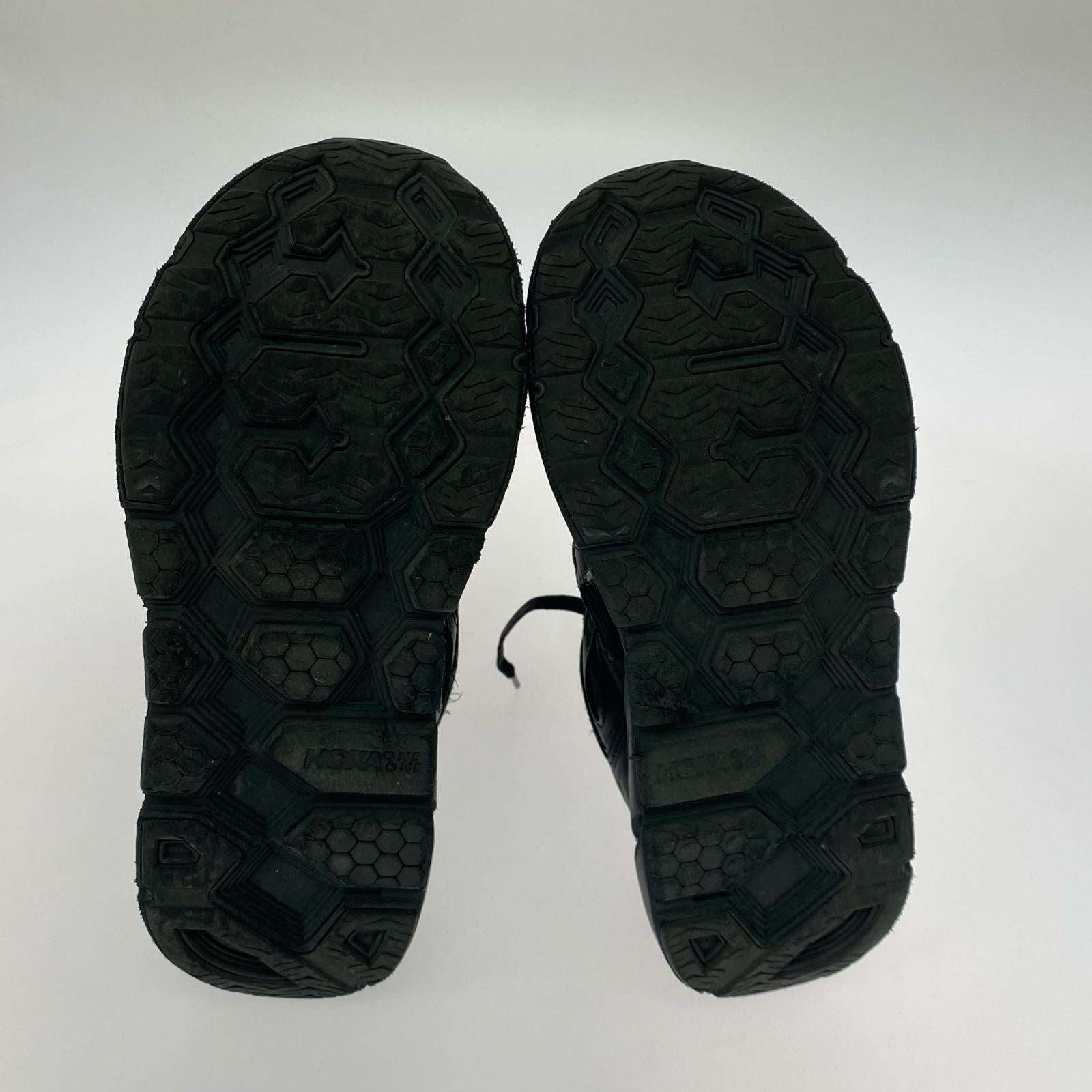 スニーカー M CLIFTON 9 黒 (27) 27cm (US9 UK8 1/2 EU44) ブラック