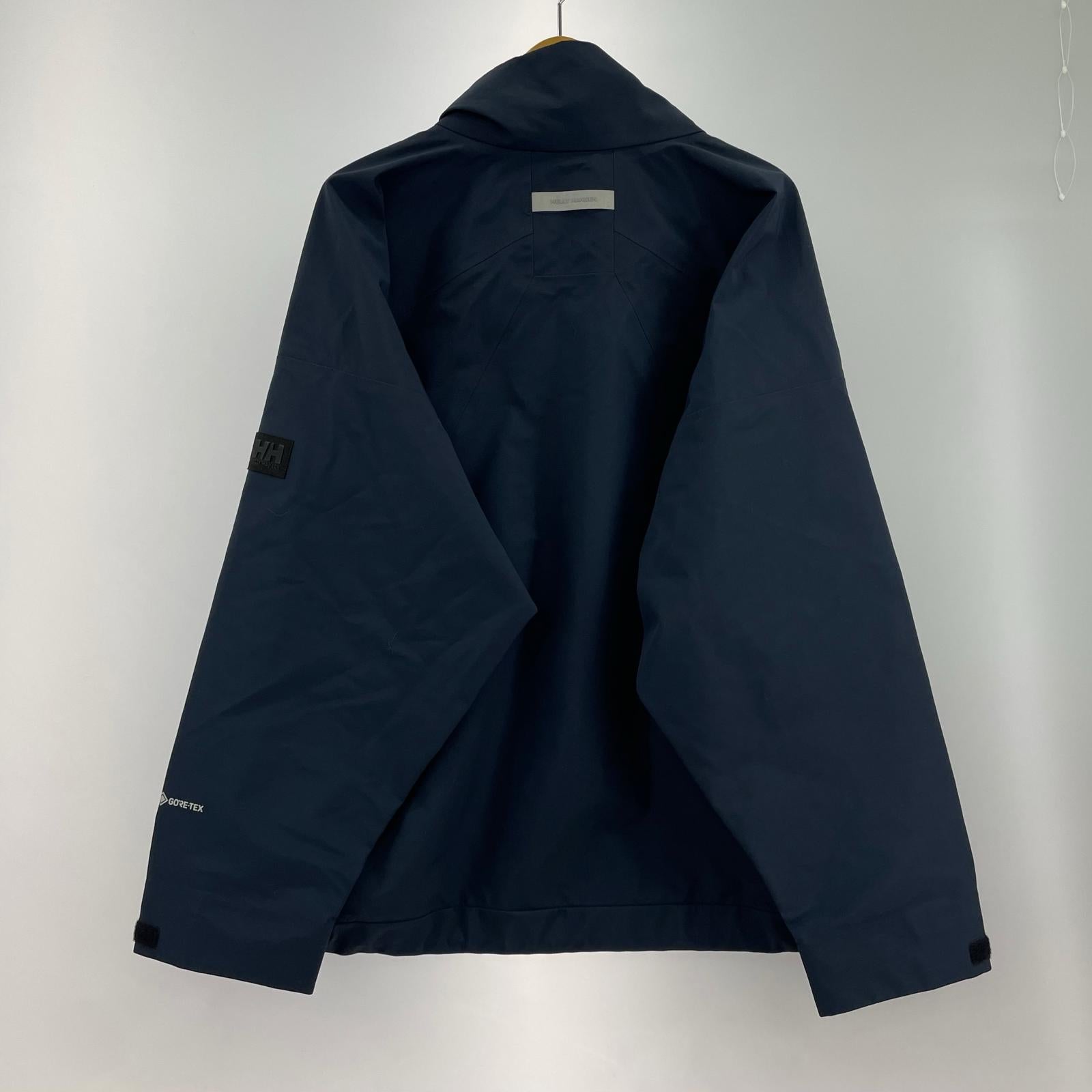 ジャケット HH12386 L L ネイビー