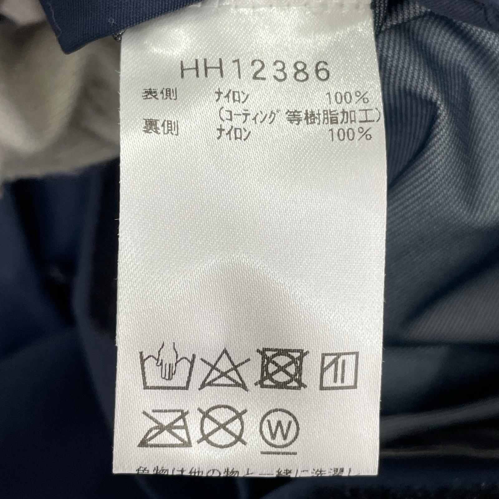 ジャケット HH12386 L L ネイビー