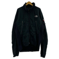 ブルゾン Softshell Jacket SUMMIT SERIES ブラック
