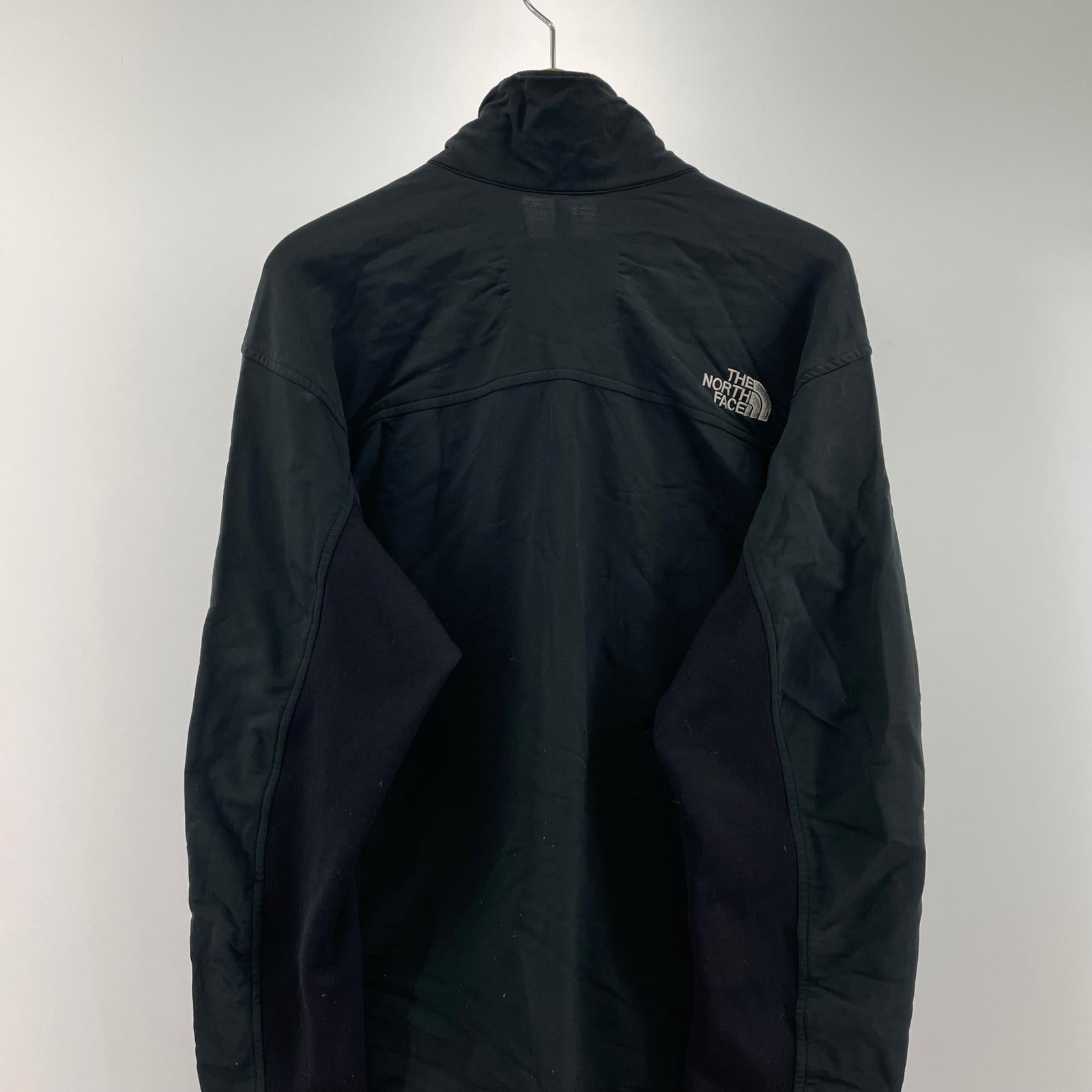ブルゾン Softshell Jacket SUMMIT SERIES ブラック
