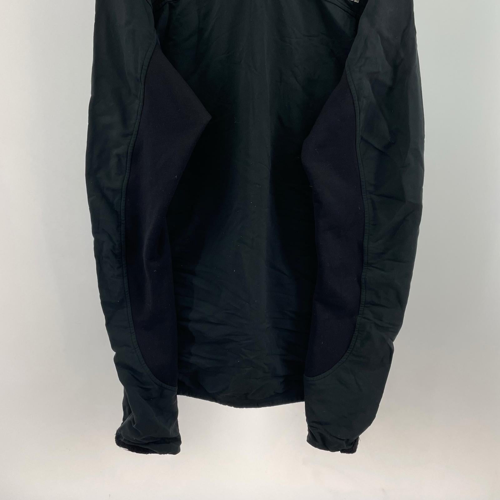 ブルゾン Softshell Jacket SUMMIT SERIES ブラック