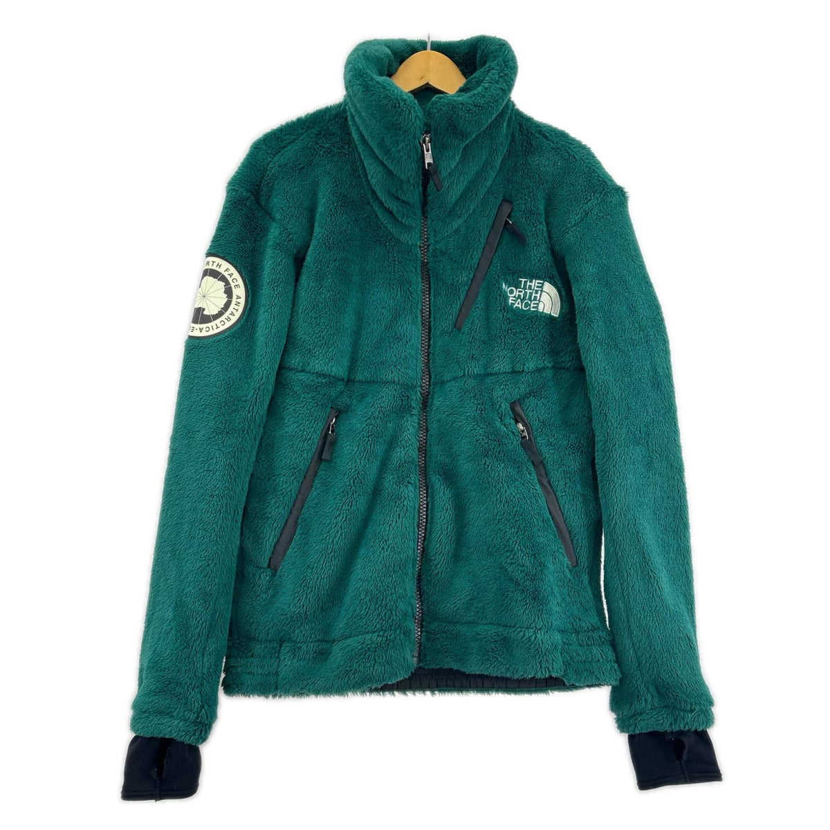 ジャケット Antarctica Versa Loft Jacket M グリーン M グリーン