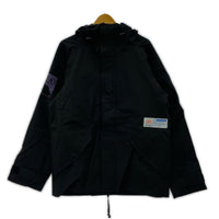 ジャケット RELAX Mountain Range Jacket M ブラック