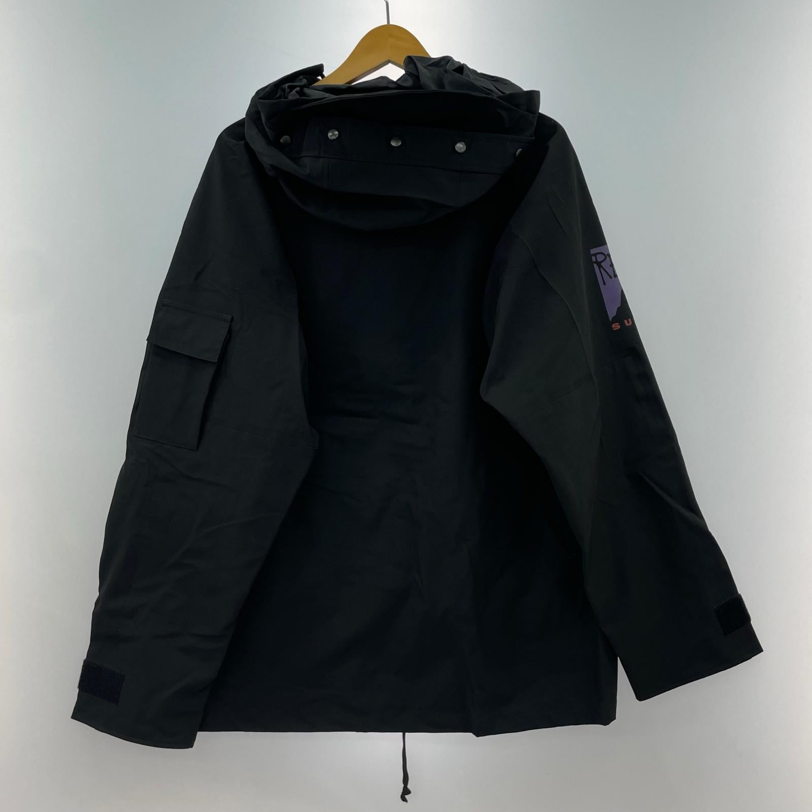 ジャケット RELAX Mountain Range Jacket M ブラック