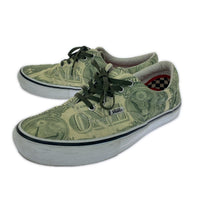 スニーカー ×VANS 23SS Dollar Era 28.0 28cm (US10 UK9 1/2 EU46)
