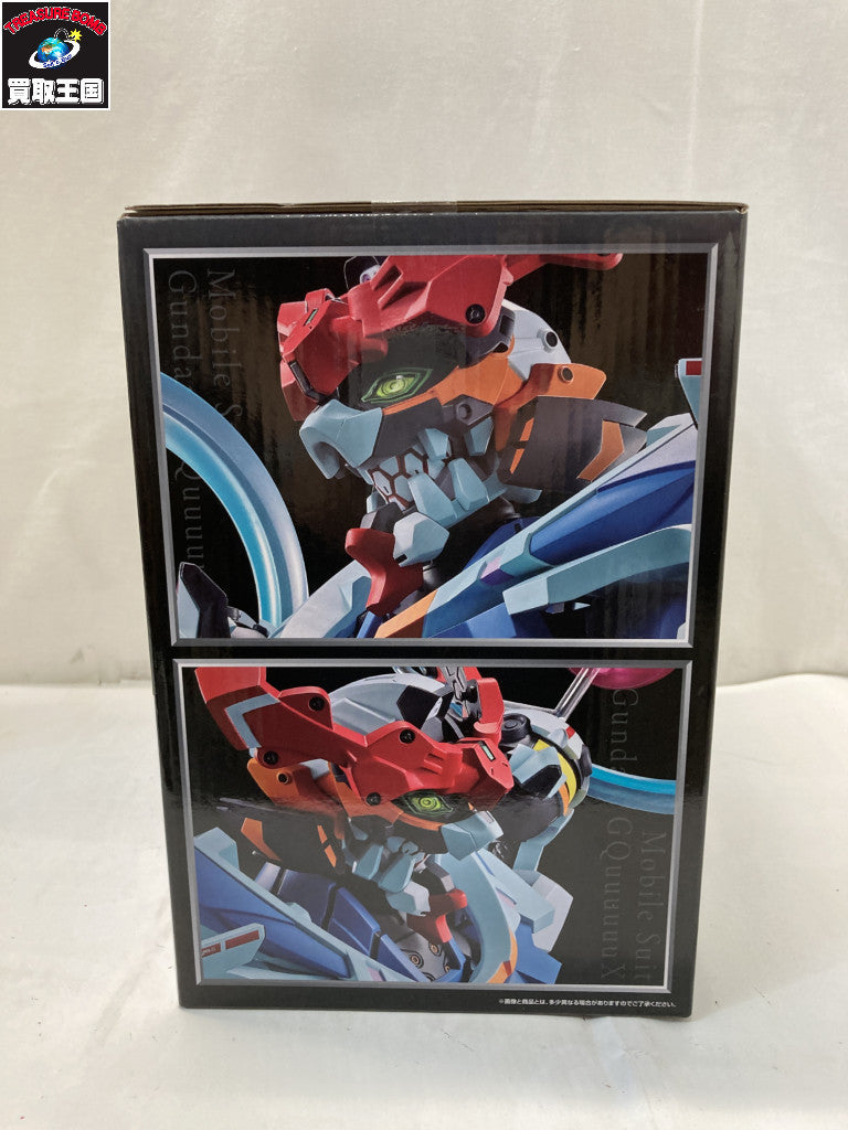 DX超合金 VF-31J スーパージークフリード (ハヤテインメルマン機) フィギュア/グッズ