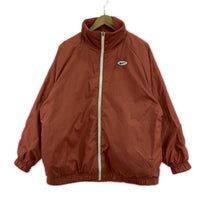 ジャケット SWOOSH SHERPA JACKET(M) M レッド