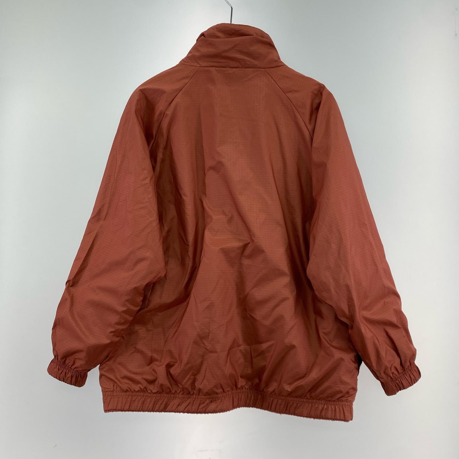 ジャケット SWOOSH SHERPA JACKET(M) M レッド