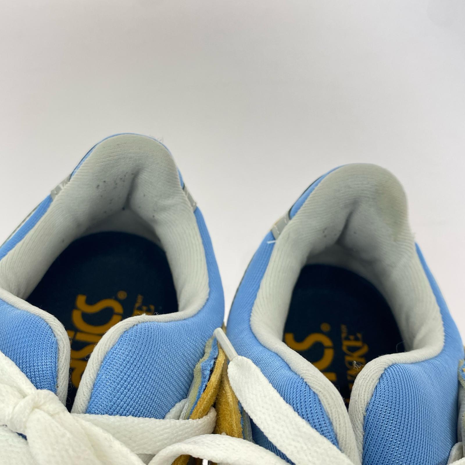 スニーカー ×Awake NY Gel-Lyte III "Yellow" 26.5㎝ 26.5cm (US8 1/2 UK8 EU43)