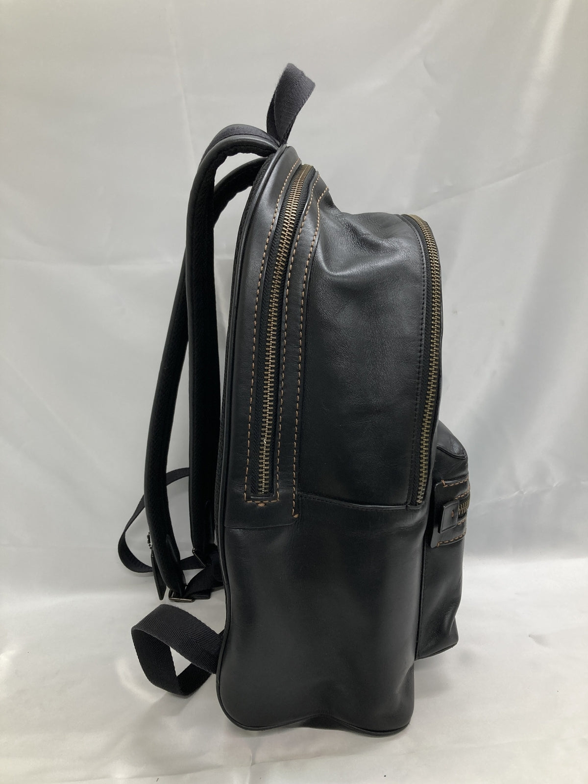 GUCCI シルバー マネークリップ