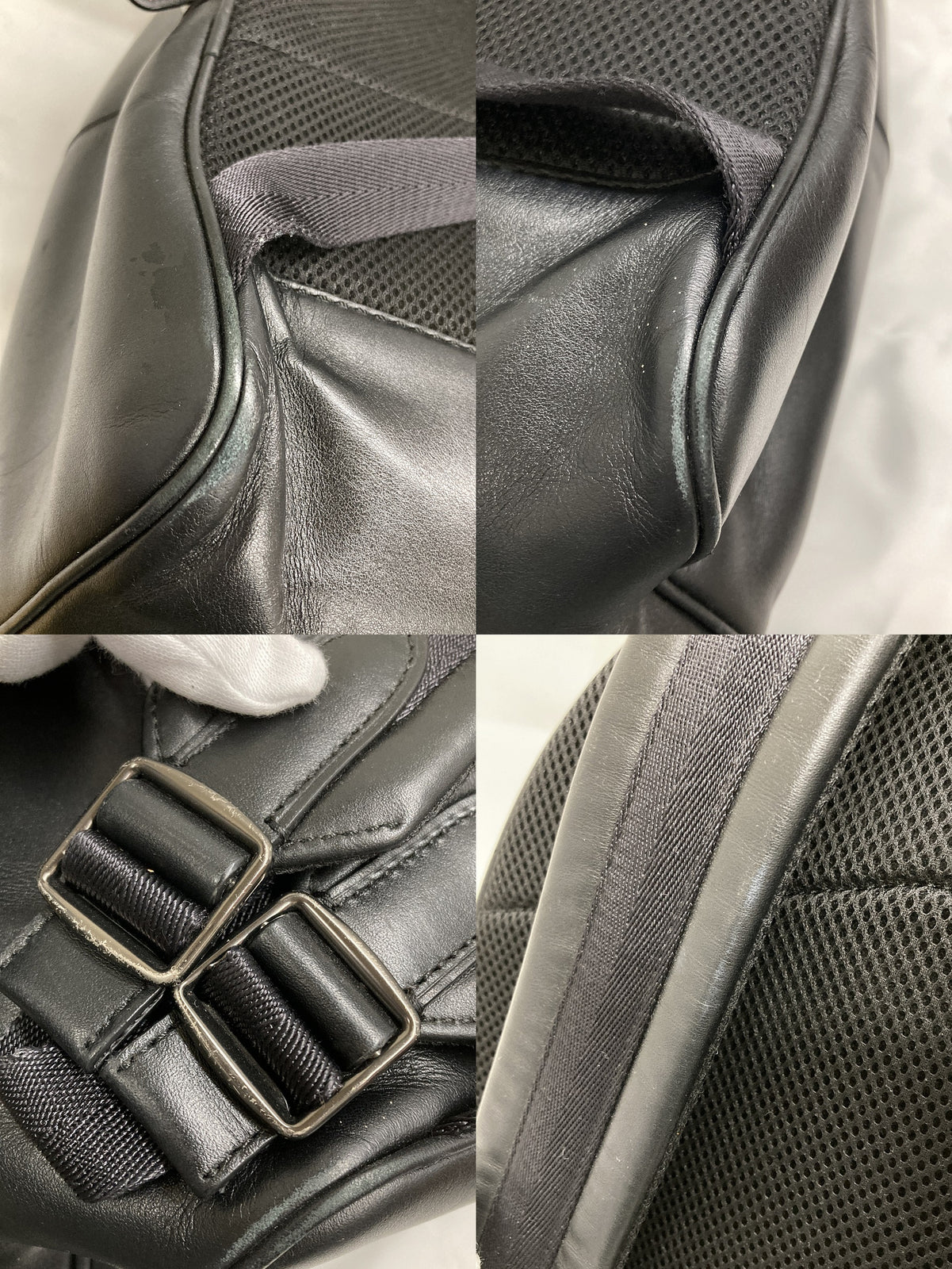 GUCCI シルバー マネークリップ