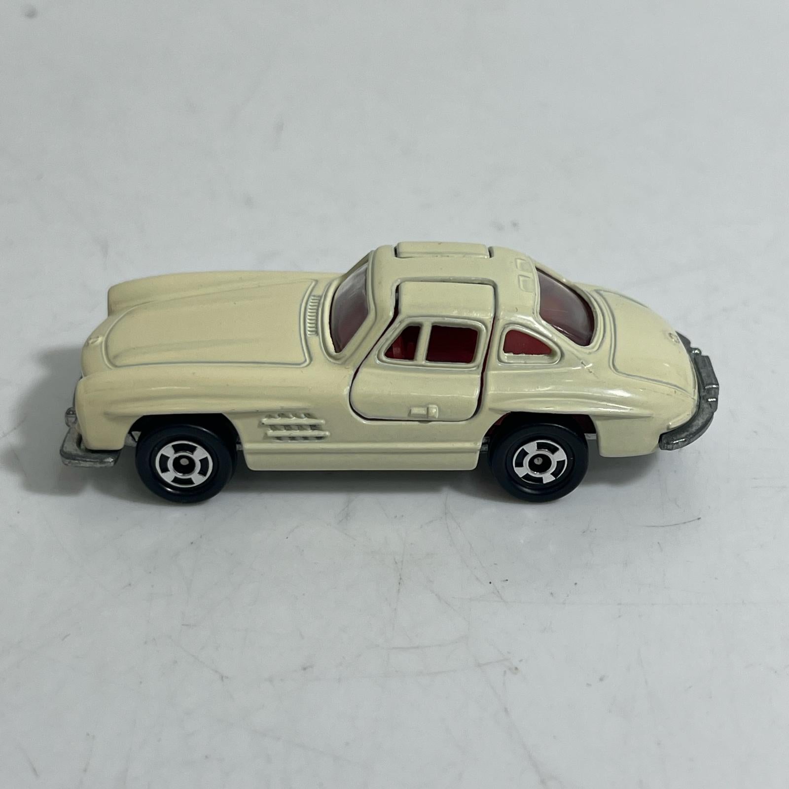 メルセデス ベンツ 300SL メルセデス ベンツ 300SL トミカ トミカ