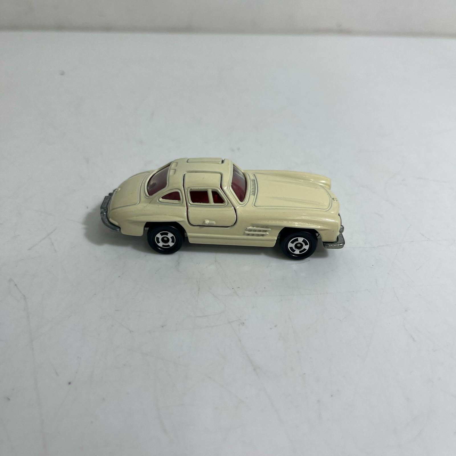 メルセデス ベンツ 300SL メルセデス ベンツ 300SL トミカ トミカ