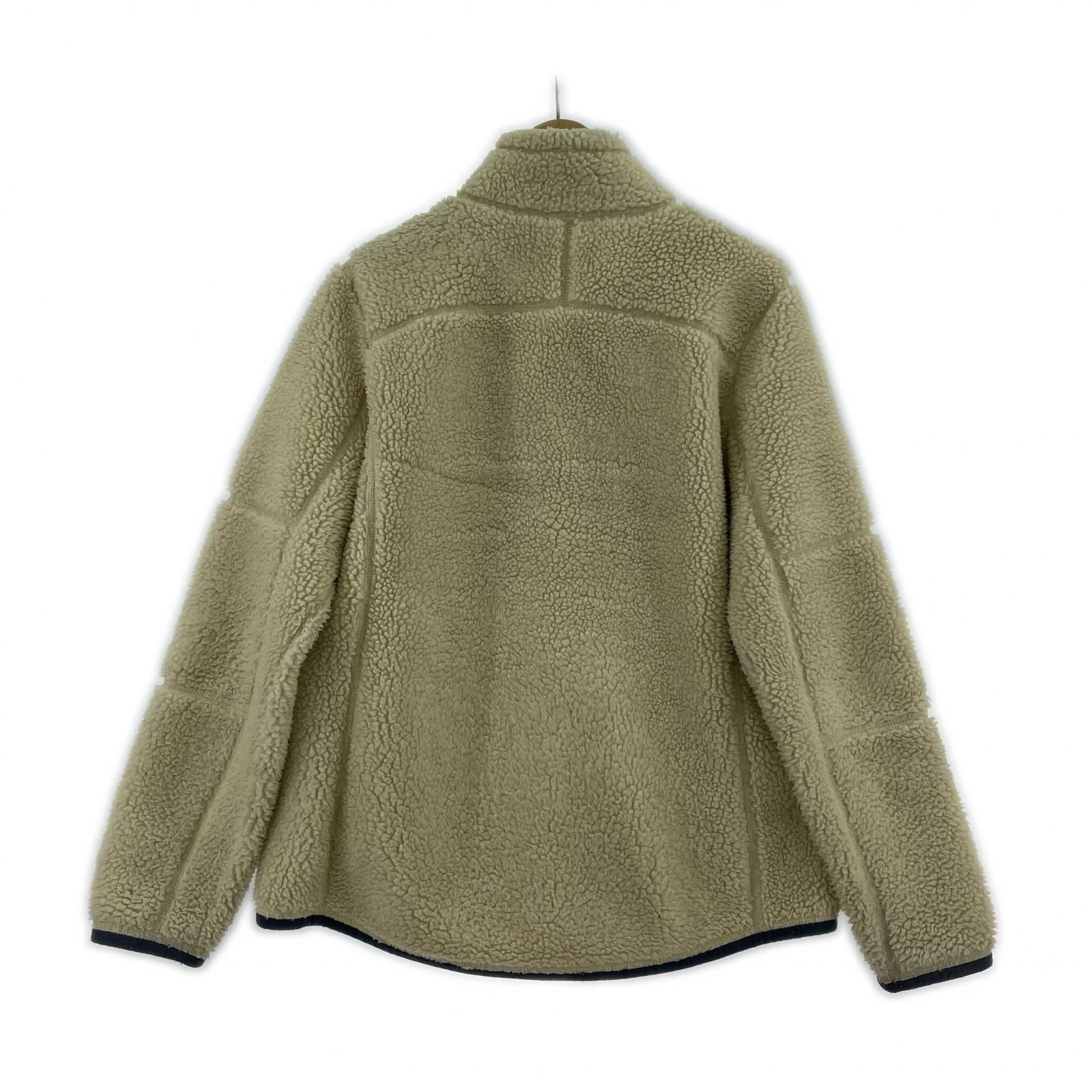 ジャケット Women's Mountain Pile Fleece Jacket (MR)