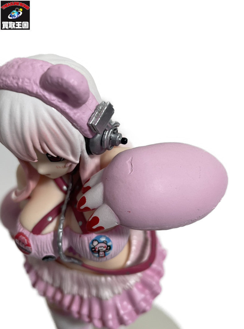 GRG すーぱーそに子 レースクイーンフィギュア フィギュア/グッズ