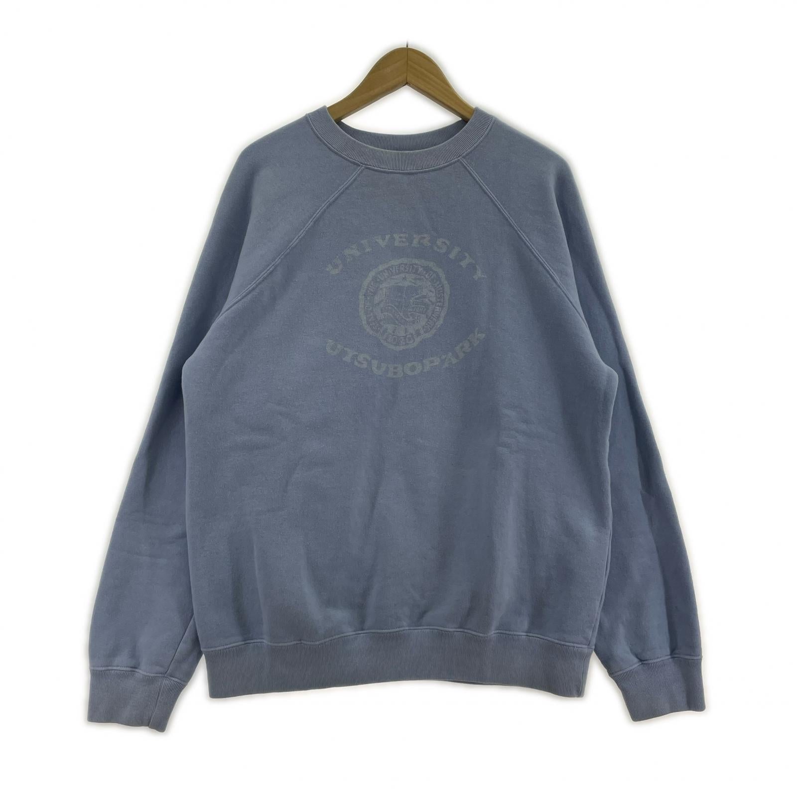 スウェット MTMU5103-0810