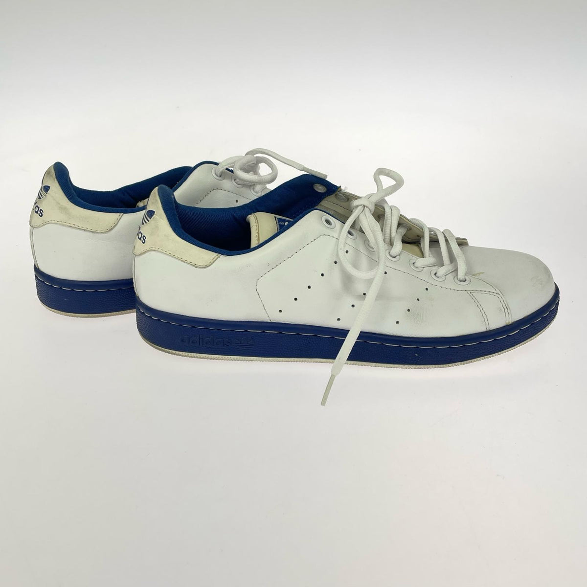 スニーカー STAN SMITH 27.5cm 27.5cm (US9 1/2 UK9 EU45) ホワイト