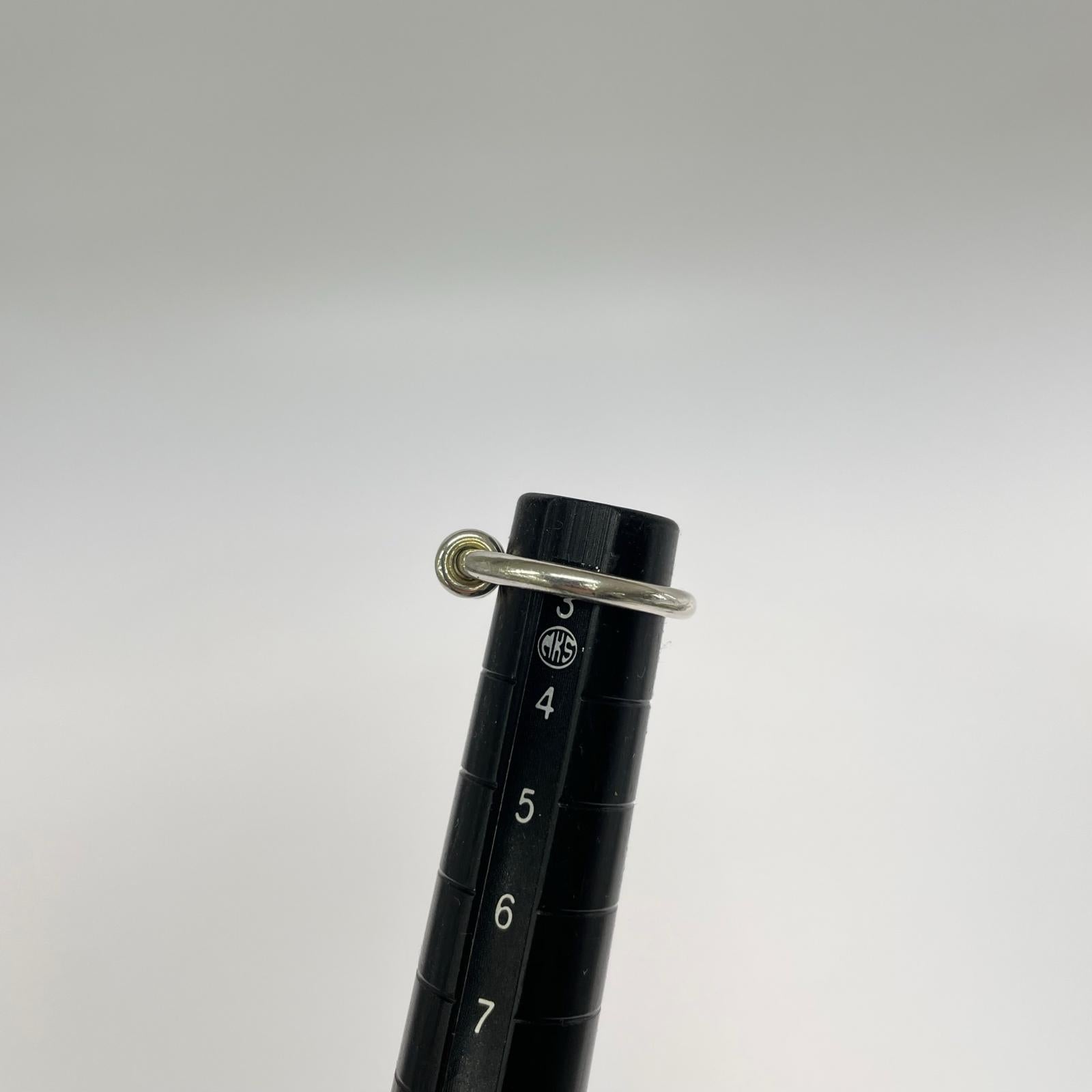 リング・指輪 Spinelli Kilcollin 18K シルバー