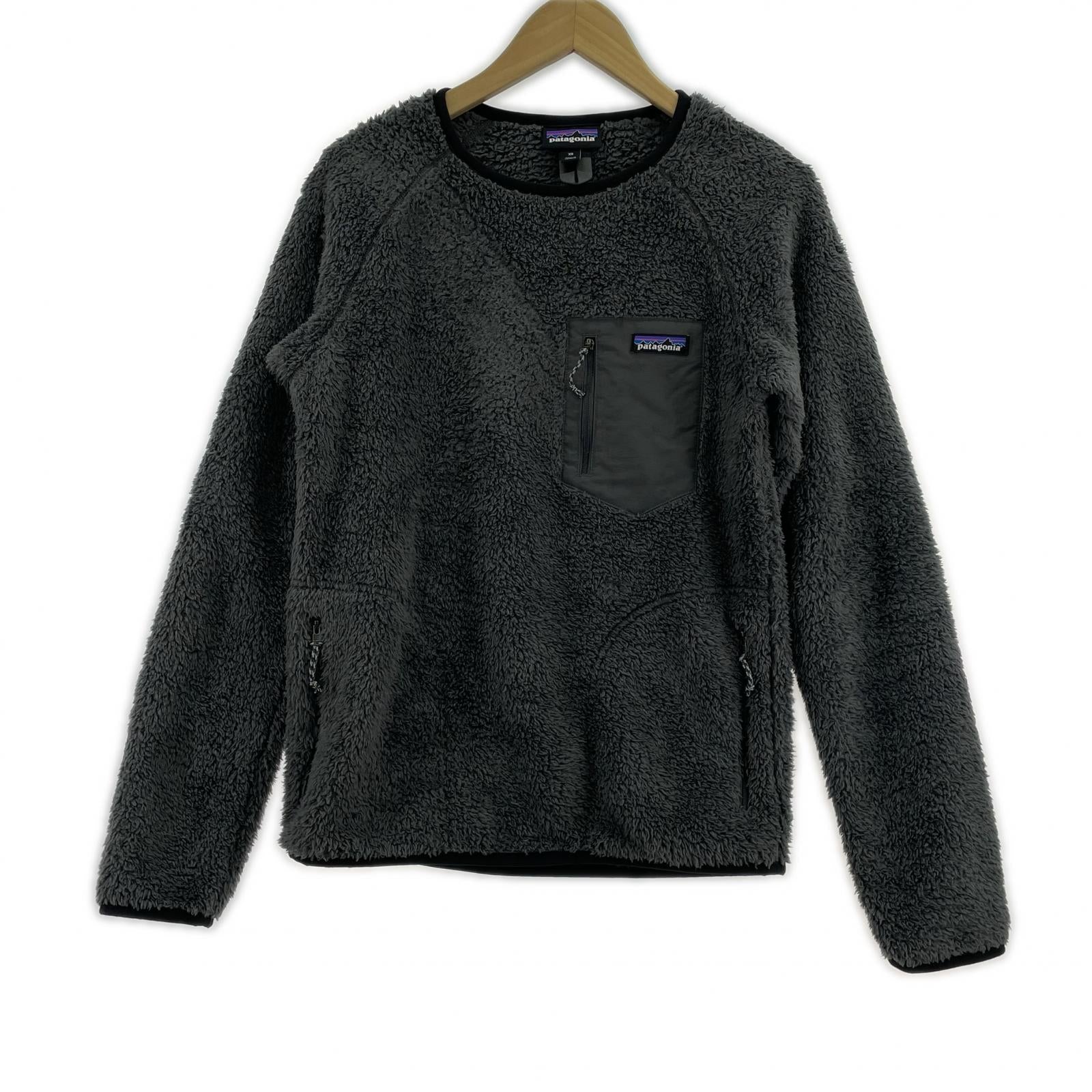 スウェット Los Gatos Crew/XS/25895FA19/GRY グレー