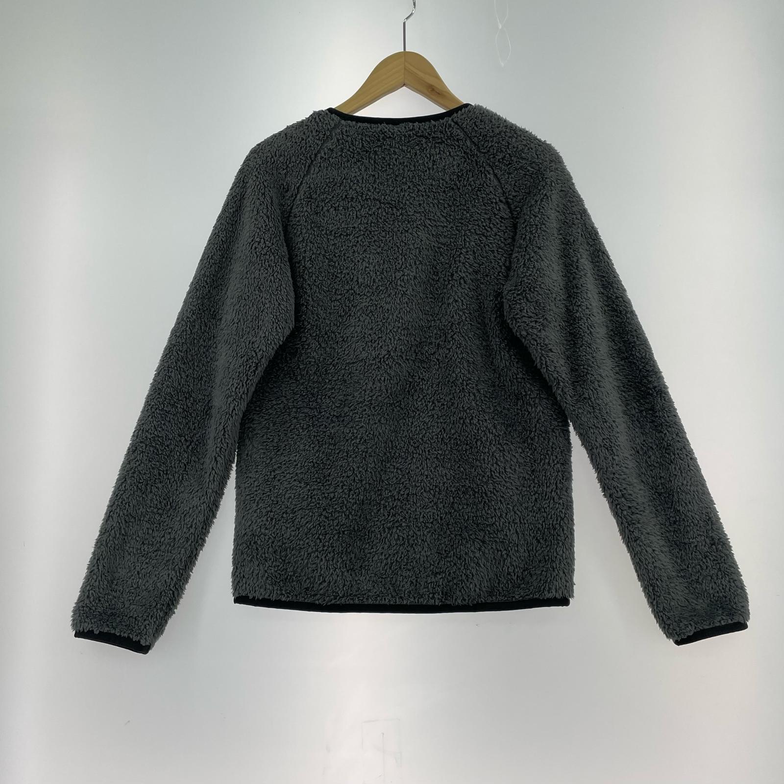 スウェット Los Gatos Crew/XS/25895FA19/GRY グレー