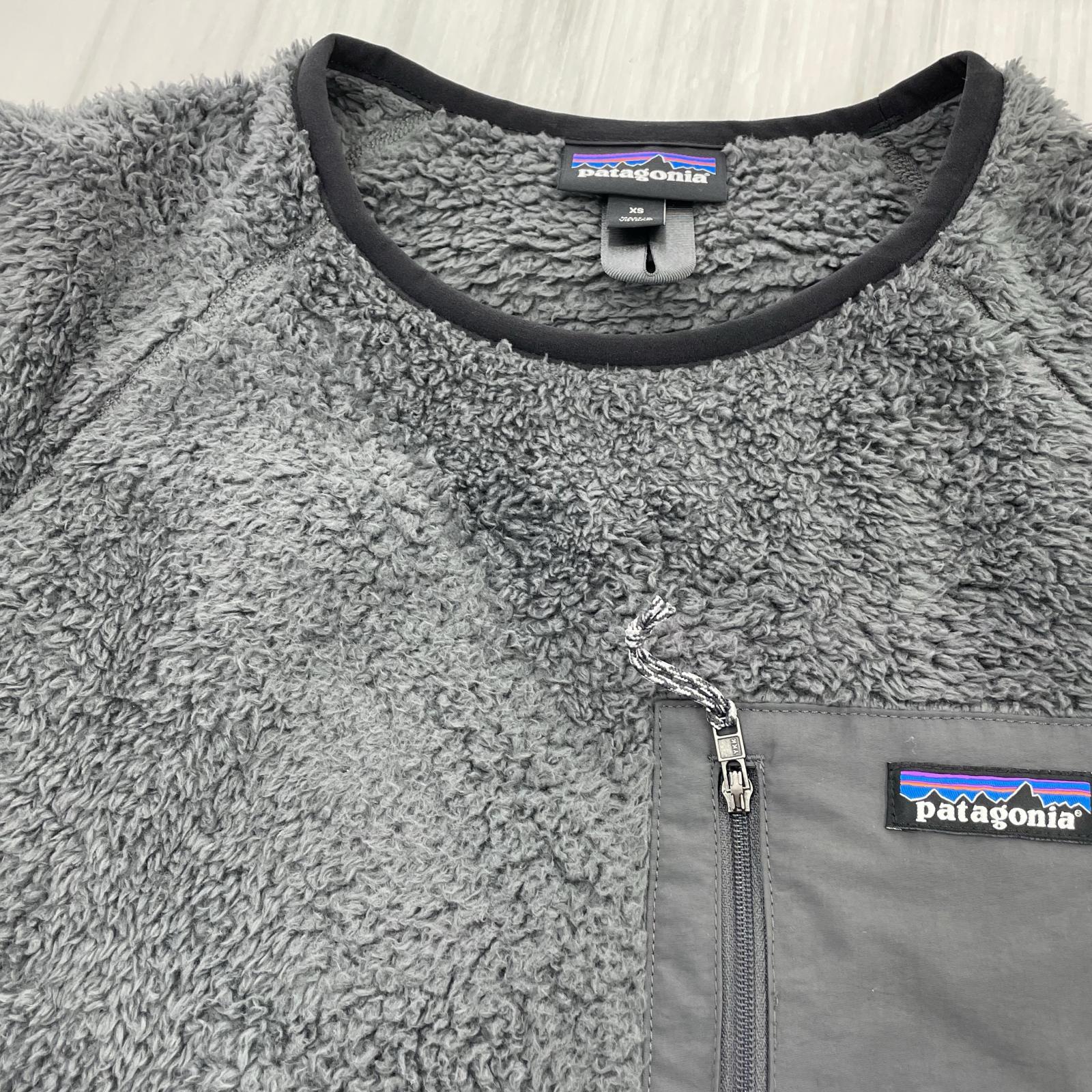 スウェット Los Gatos Crew/XS/25895FA19/GRY グレー