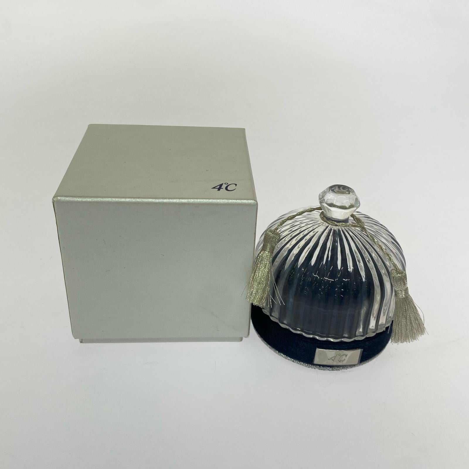 ブレスレット K10 ピンクフラワークロスチェーンブレス