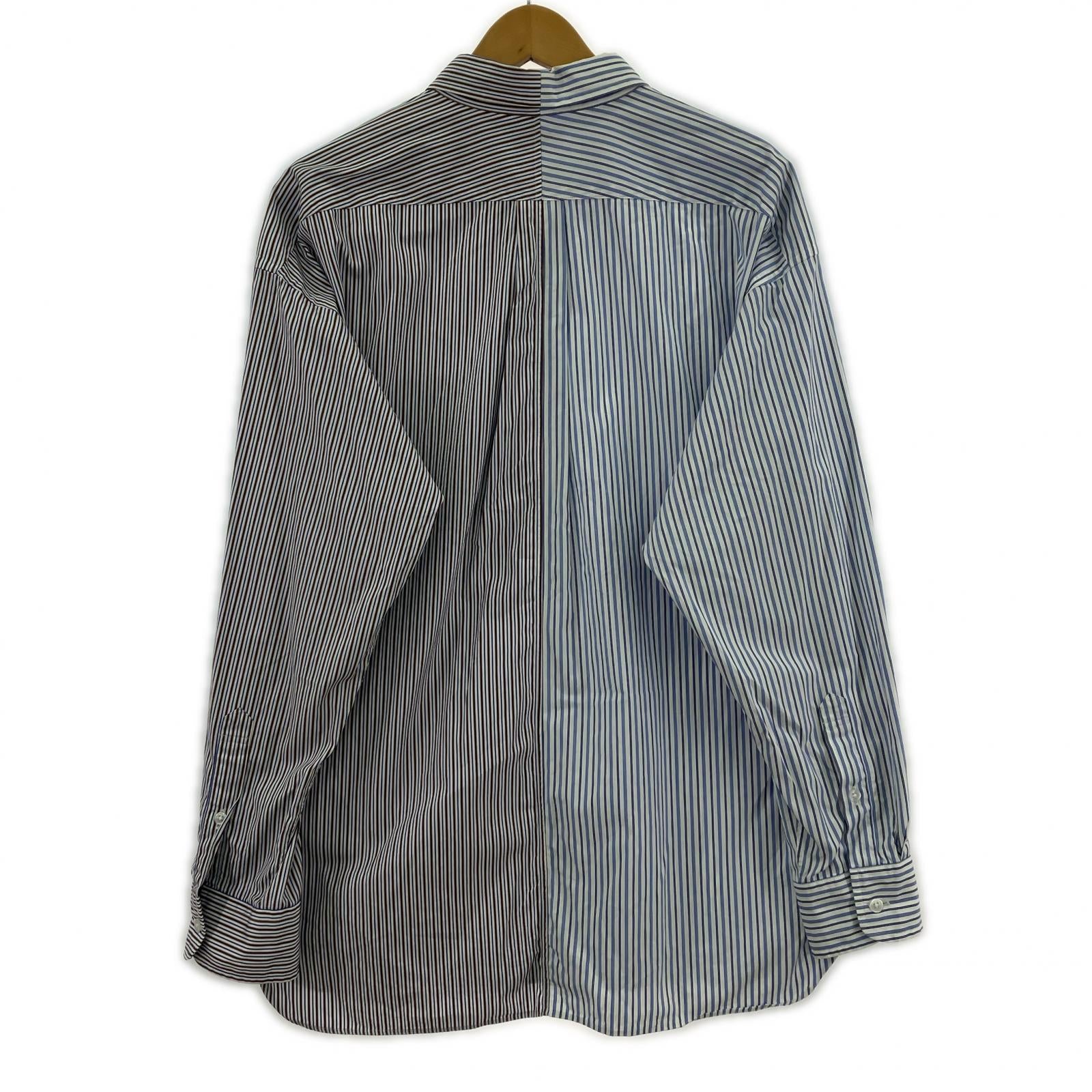 長袖シャツ Adam et Rope別注 18ss AH18S-ADM-SH01 3