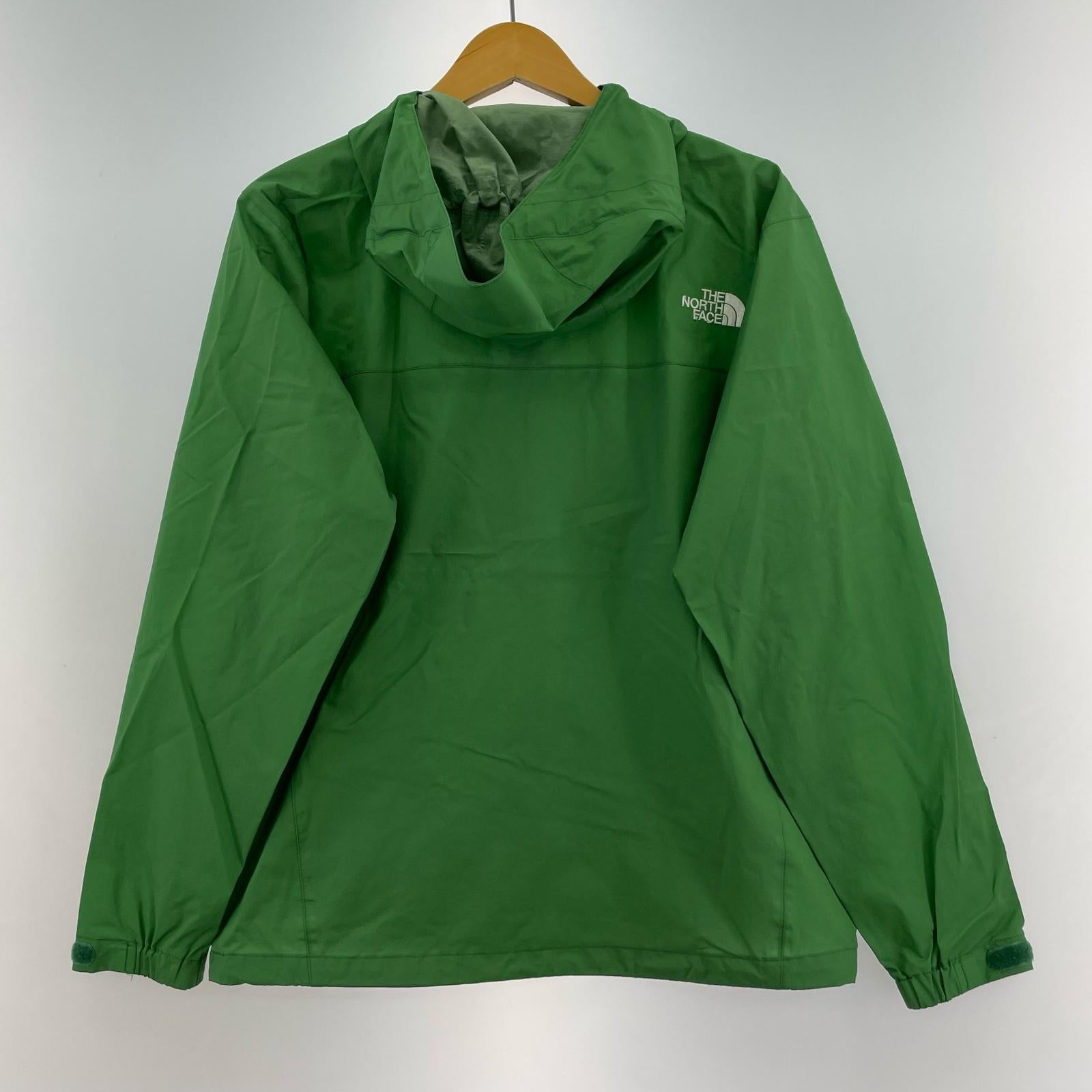 ジャケット The North Face Mens Venture Jacket M M グリーン