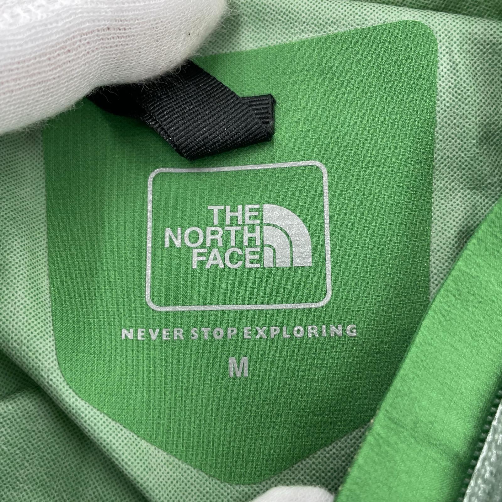 ジャケット The North Face Mens Venture Jacket M M グリーン