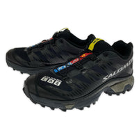 スニーカー XT-4 OG 黒 471329 25.5cm (US7 1/2 UK7 EU41) ブラック