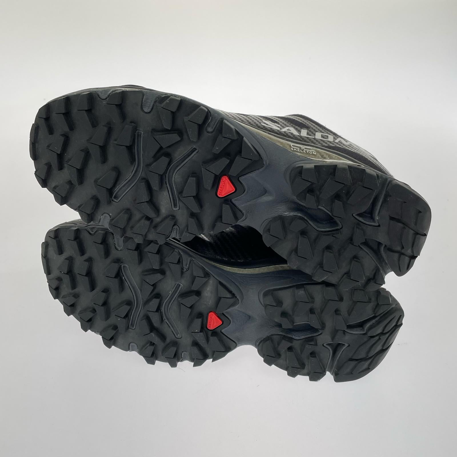 スニーカー XT-4 OG 黒 471329 25.5cm (US7 1/2 UK7 EU41) ブラック