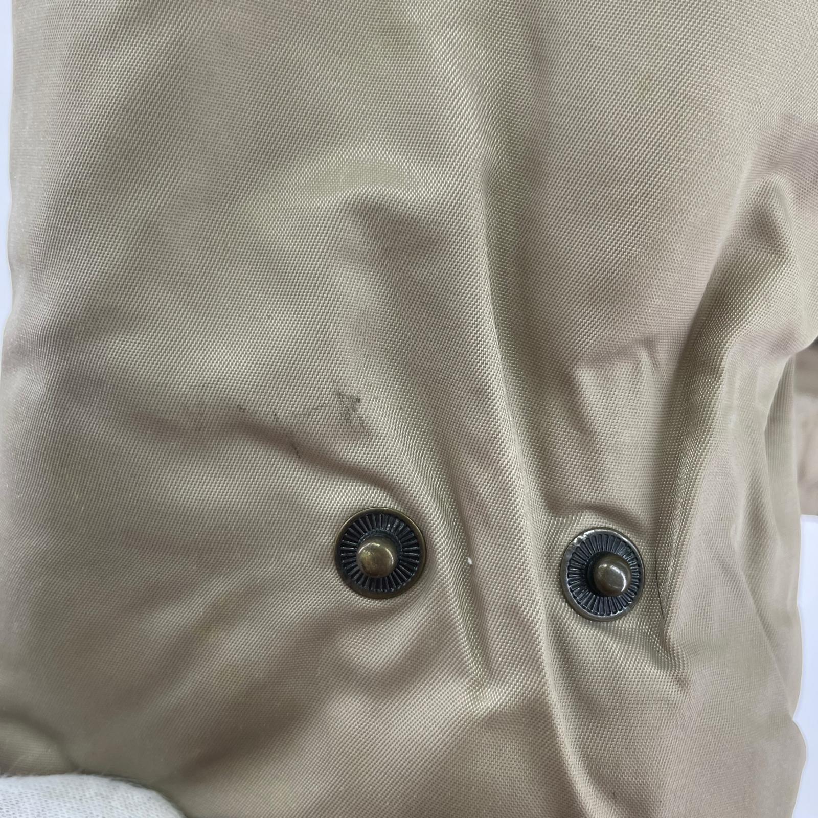 ジャケット ファイヤーマンギミックジャケット F IVO ベージュ