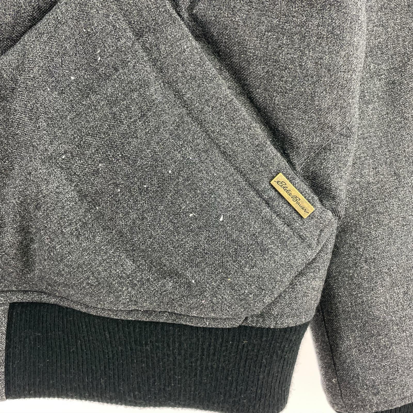 ダウンジャケット 日の出タグ復刻 スカイライナー(M) M グレー