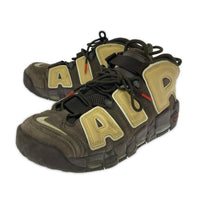 スニーカー Air More Uptempo 96 27.5cm 27.5cm (US9 1/2 UK9 EU45) ブラウン