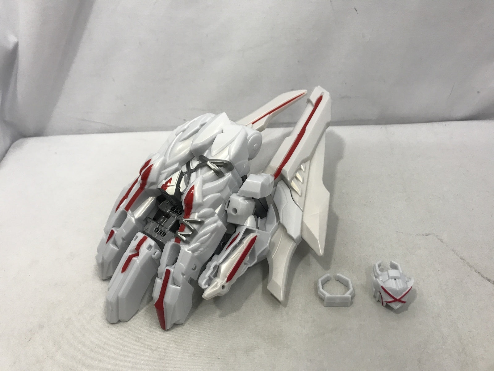 S.H.Figuarts ソー -≪FINAL BATTLE≫ EDITION- フィギュア/グッズ