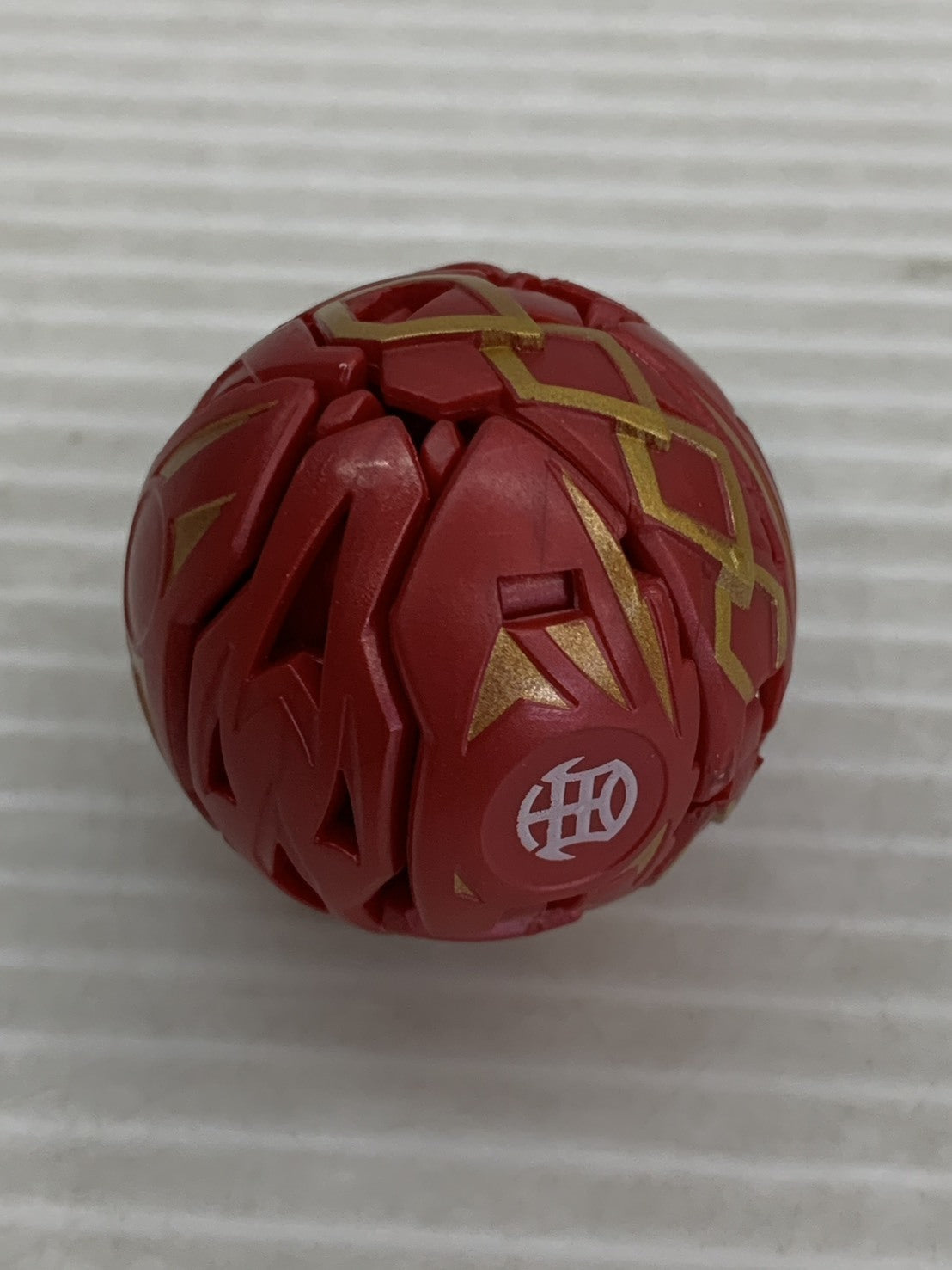 爆丸 翔ファルコ 炎翼ver その他小物