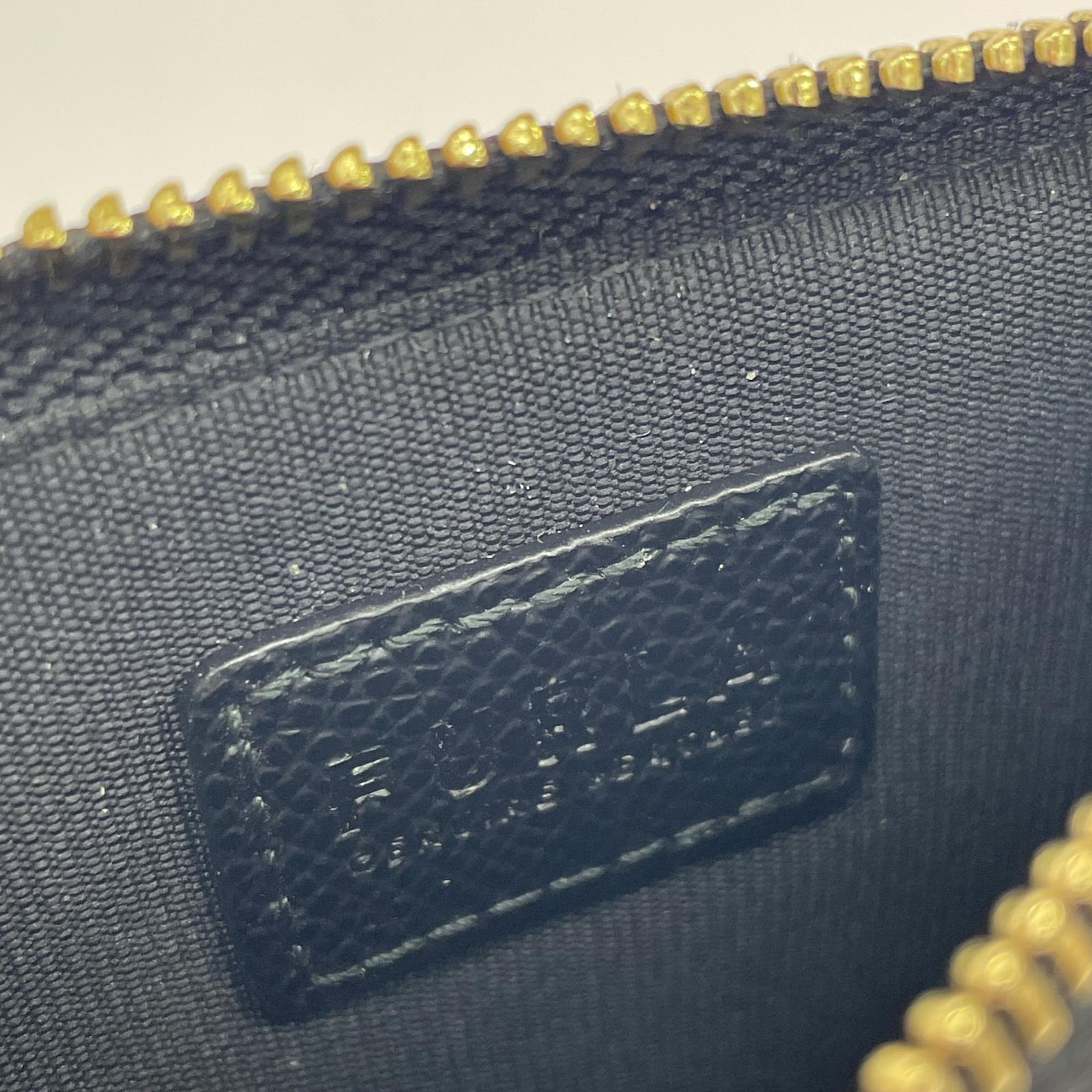 コインケース FURLA MAN Project カードケース ブラック ブラック