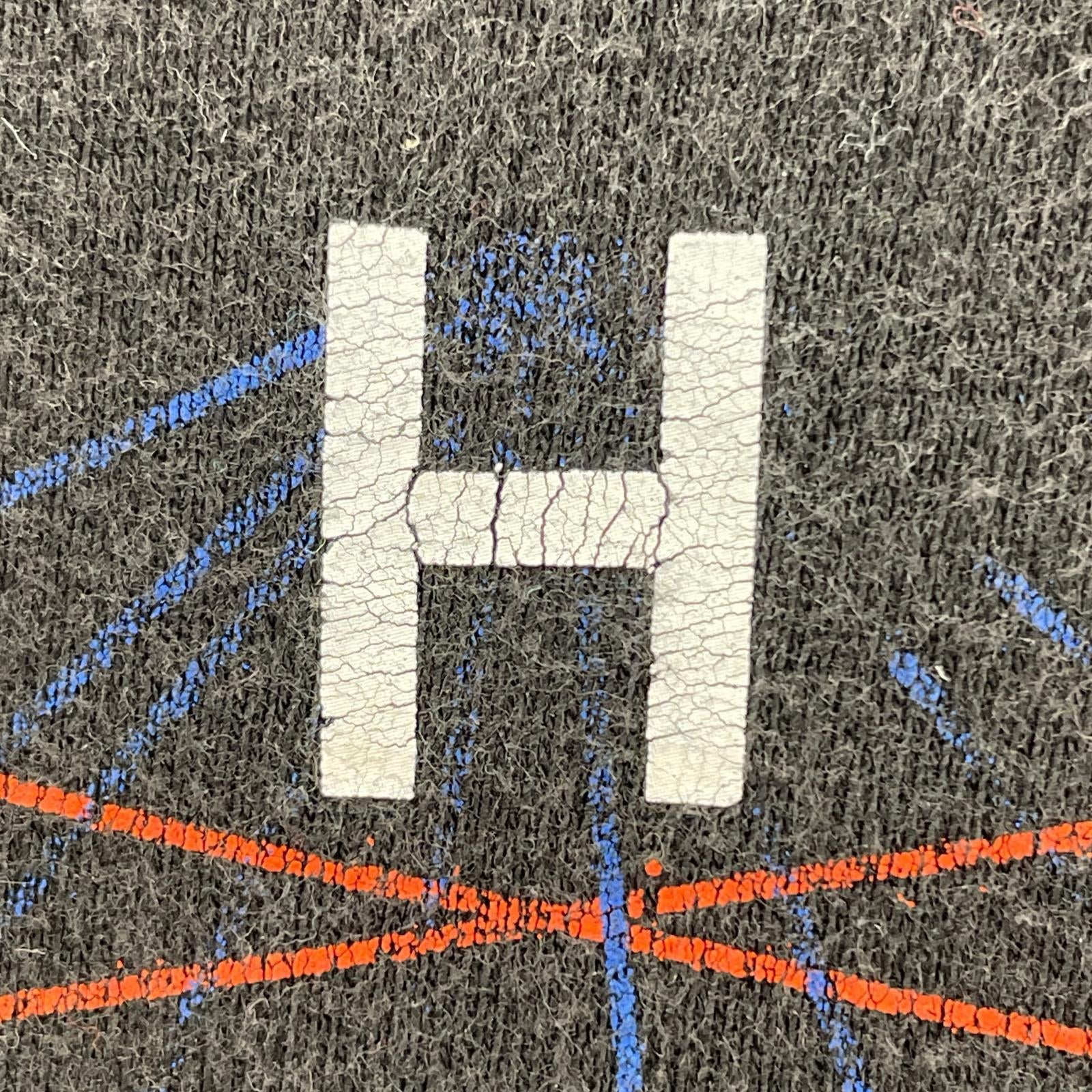 半袖Tシャツ STUSSY THE STEP KIDS TEE 黒 (XL) ブラック