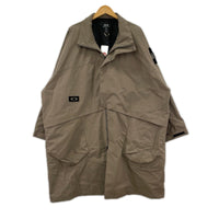 その他アウター FGL RIFINED COAT 1.0 ベージュ L ベージュ