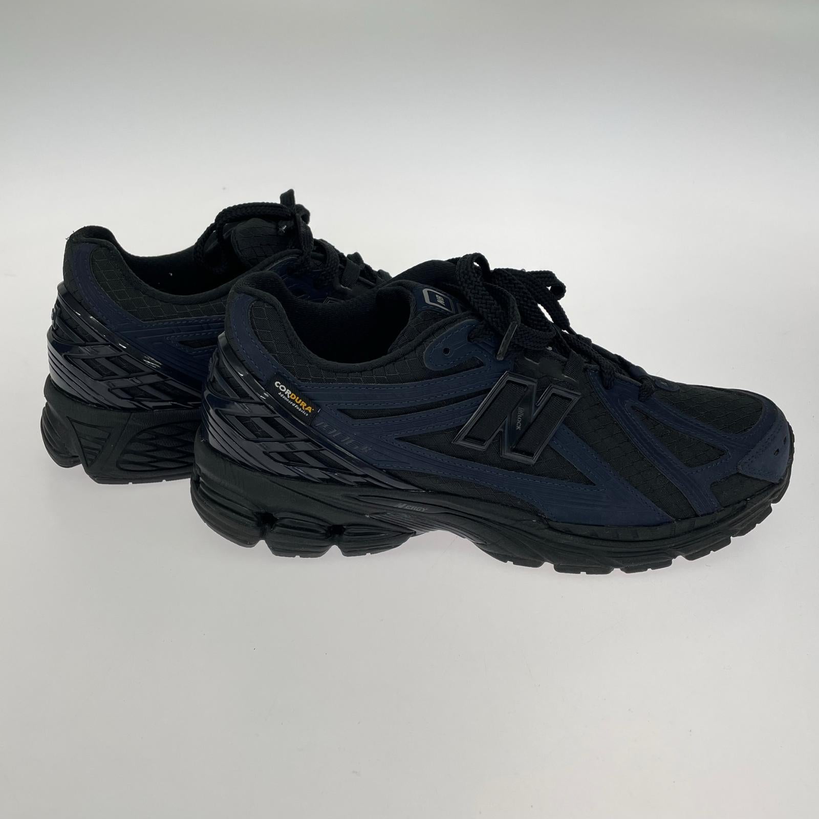 スニーカー NEW BALANCE 1906R CORDURA PACK BLACK/NAVY 28cm (US10 UK9 1/2 EU46) ブラック