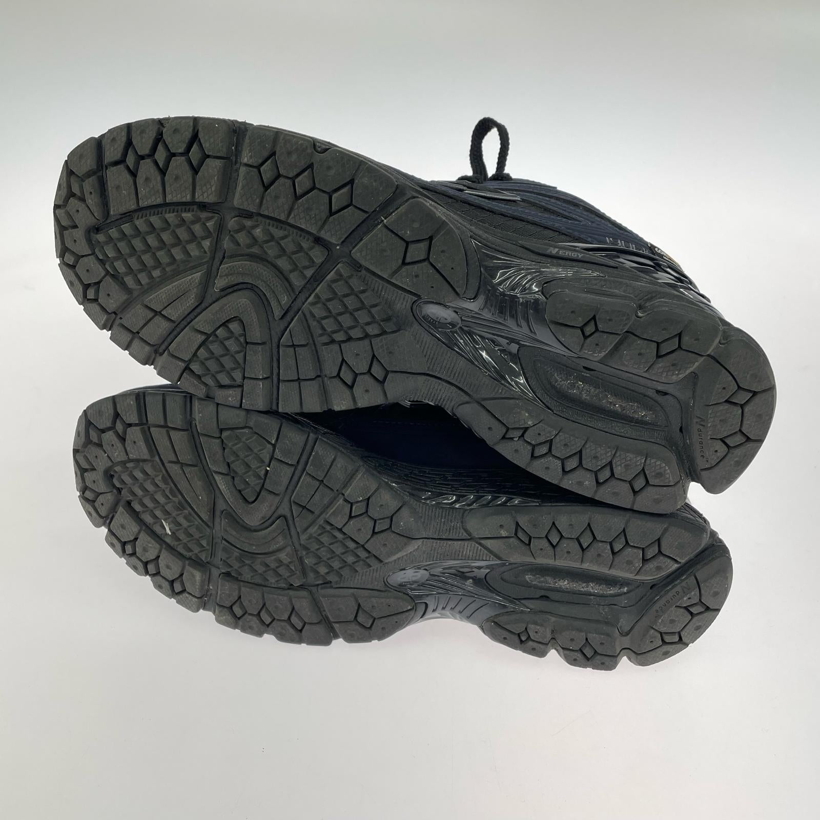スニーカー NEW BALANCE 1906R CORDURA PACK BLACK/NAVY 28cm (US10 UK9 1/2 EU46) ブラック