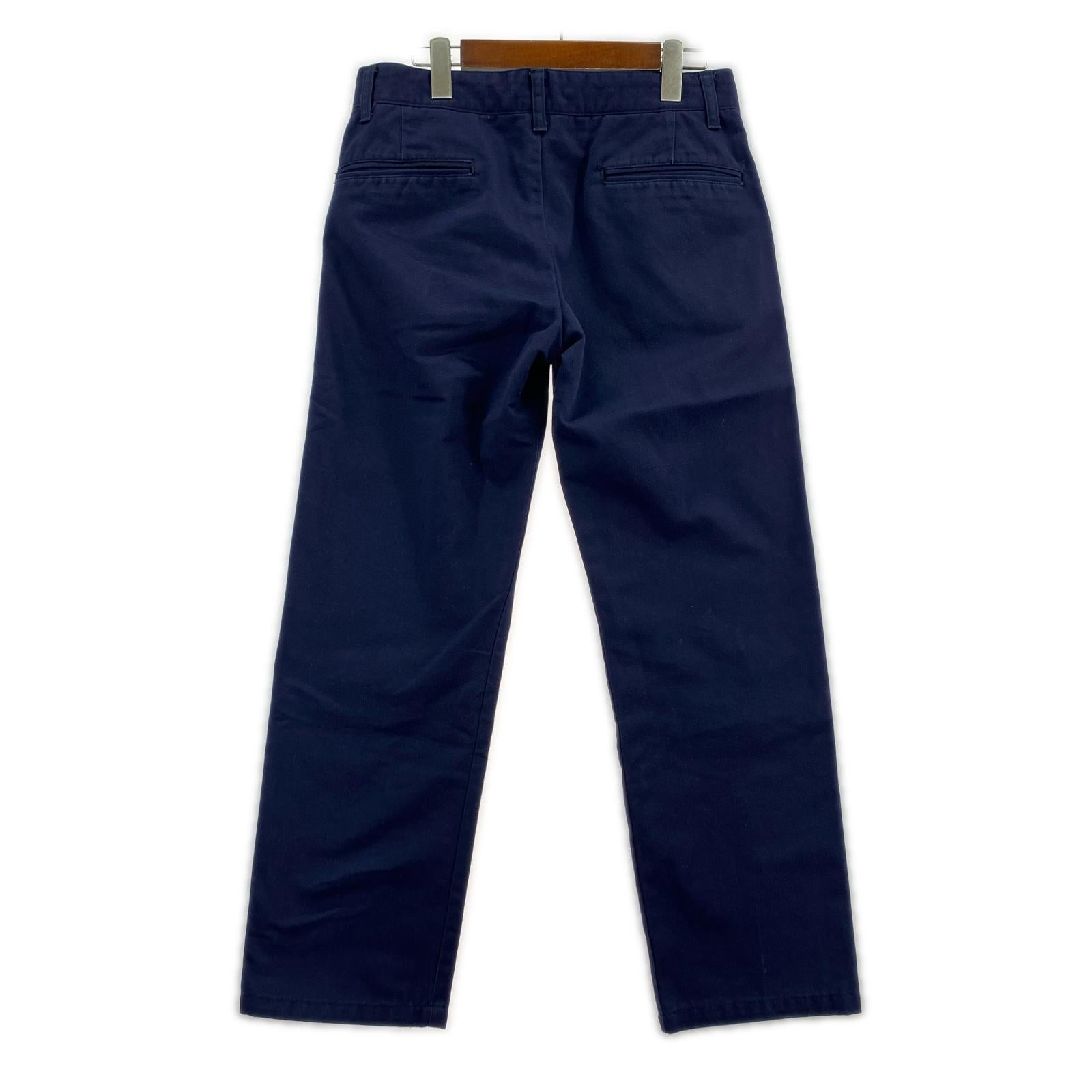 パンツ Ron Herman チノスラックスパンツ S NVY S