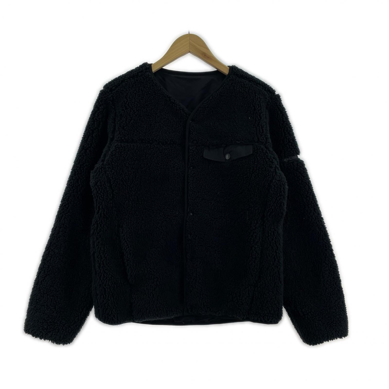 ジャケット Columbia ジャケット S ブラック