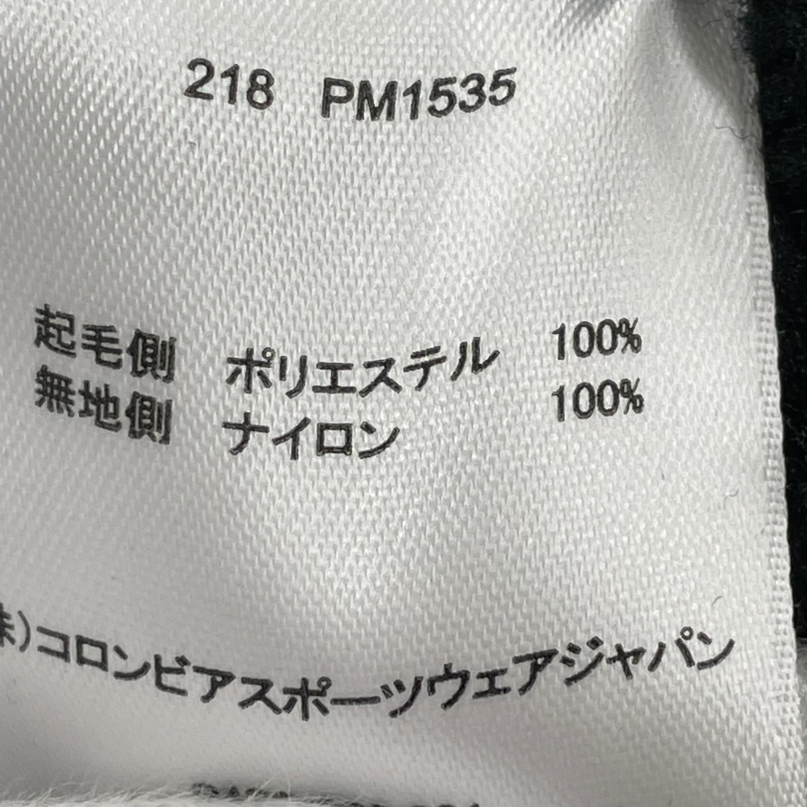 ジャケット Columbia ジャケット S ブラック
