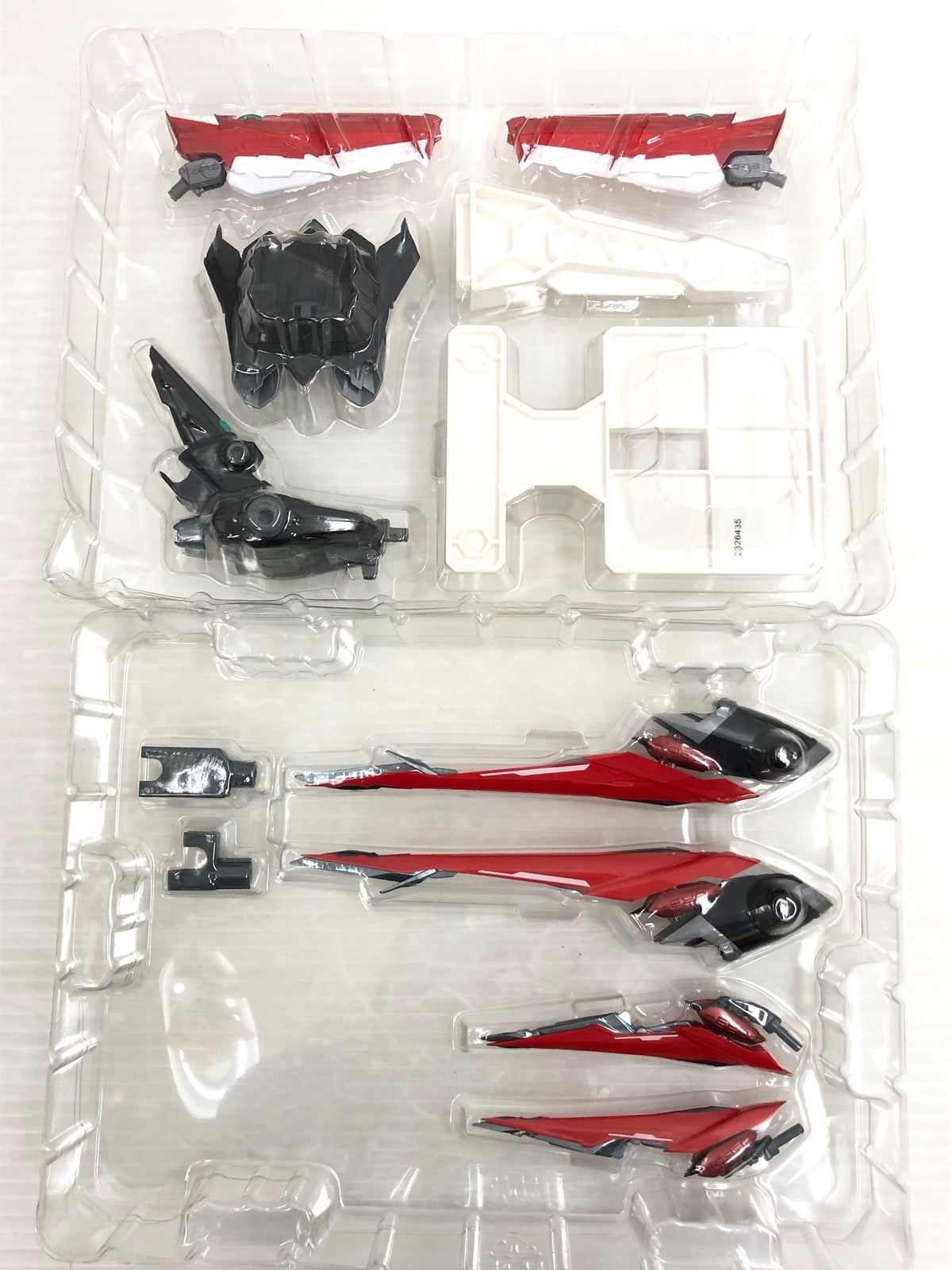 METALBUILD フライトユニットオプションセット フィギュア/グッズ