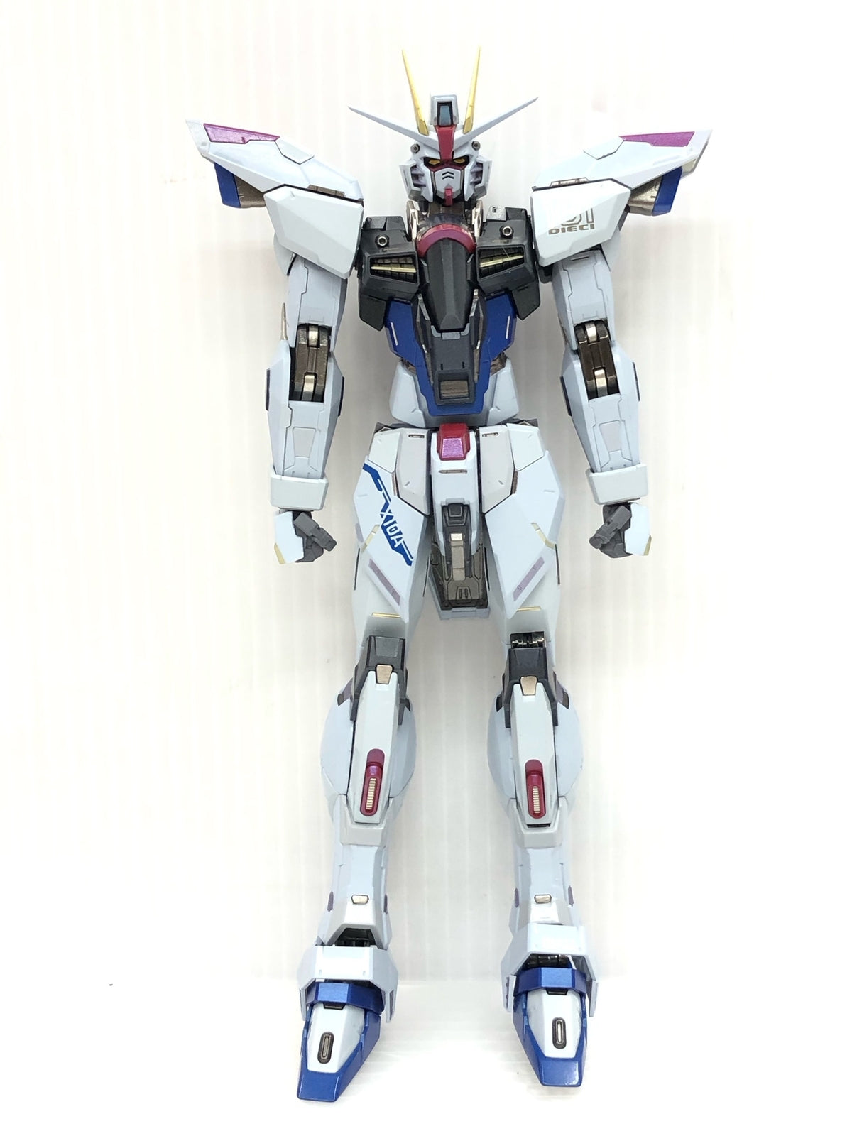 METALBUILD フリーダムガンダムconcept2 フィギュア/グッズ