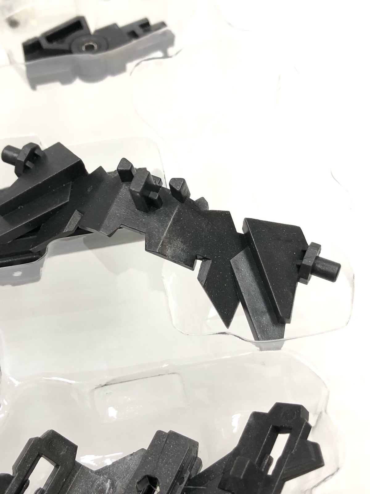 GUNDAM FIX ウイングガンダムスノーホワイトプレリュード フィギュア/グッズ