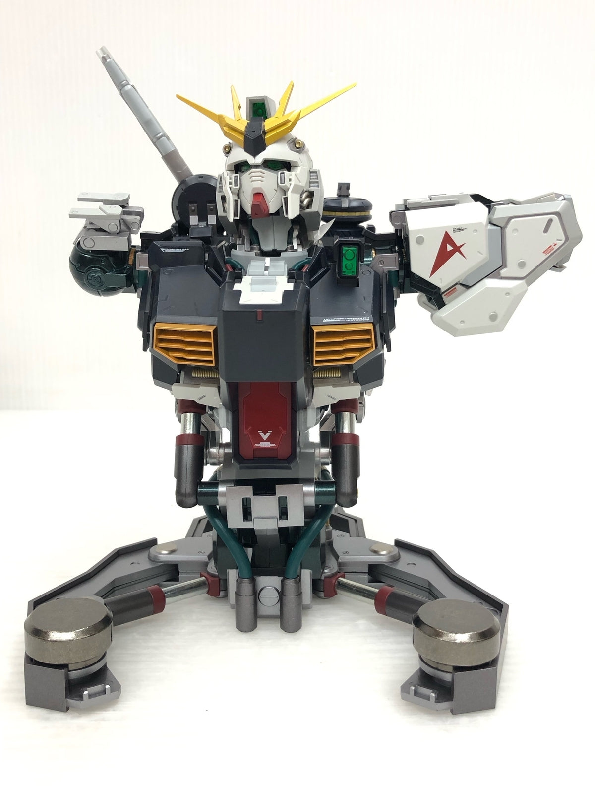 FORMANIAEX νガンダム フィギュア/グッズ